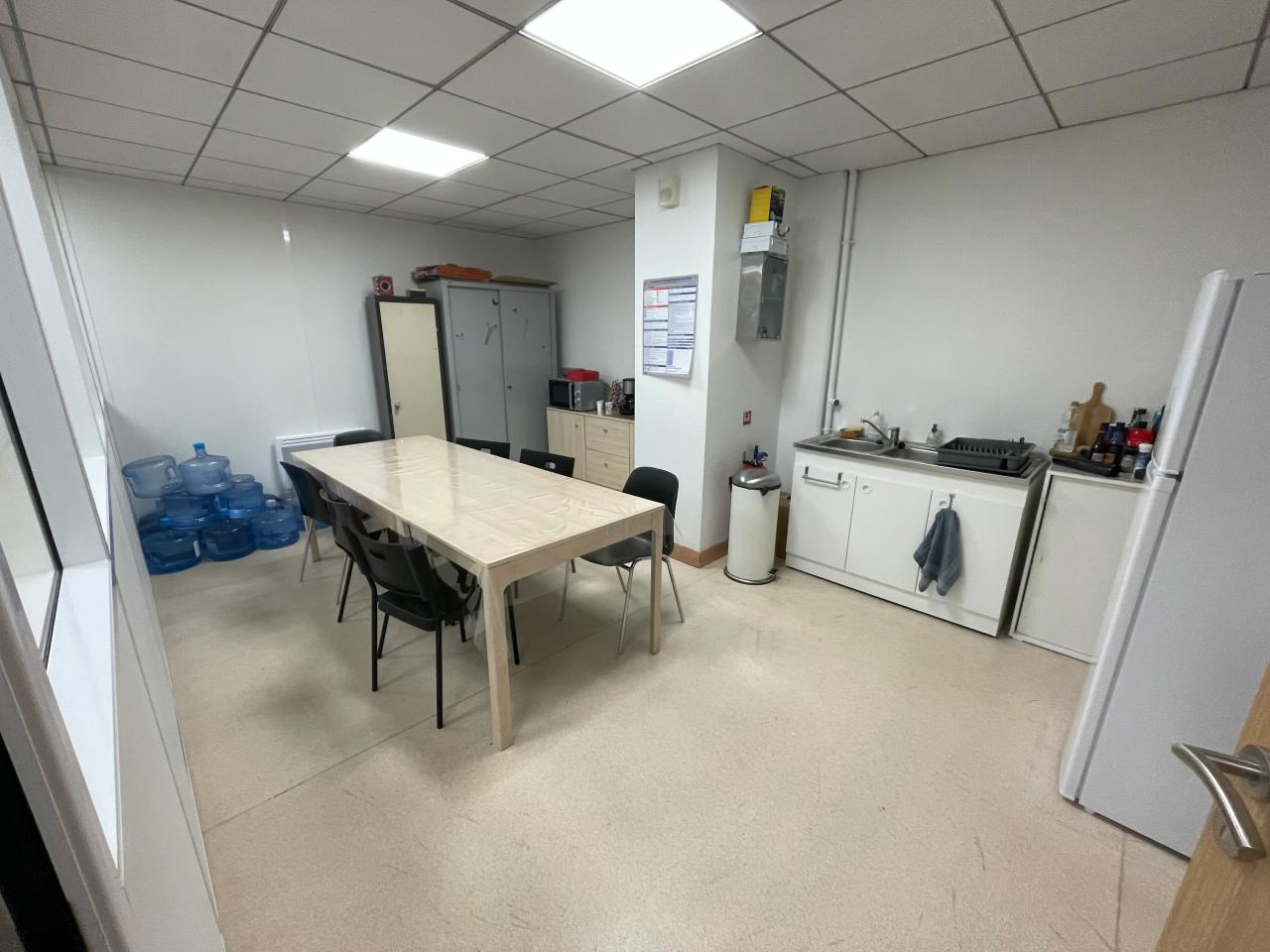 Bureau Argenteuil 278m² Location bureau Argenteuil Val-d'Oise OLBUR2428499 8
